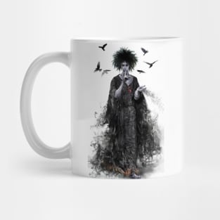 Sandman Mug